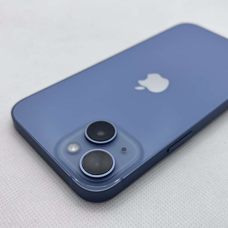 iPhone 14 128GB Blue (6 Month Warranty)