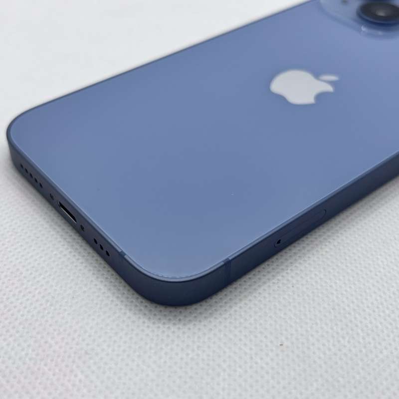 iPhone 14 128GB Blue (6 Month Warranty)