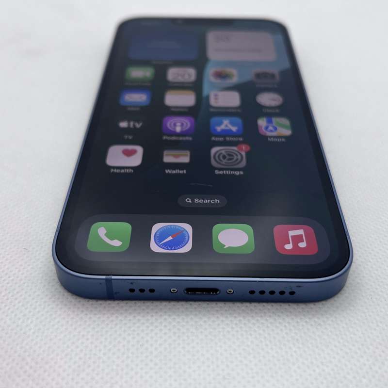 iPhone 14 128GB Blue (6 Month Warranty)