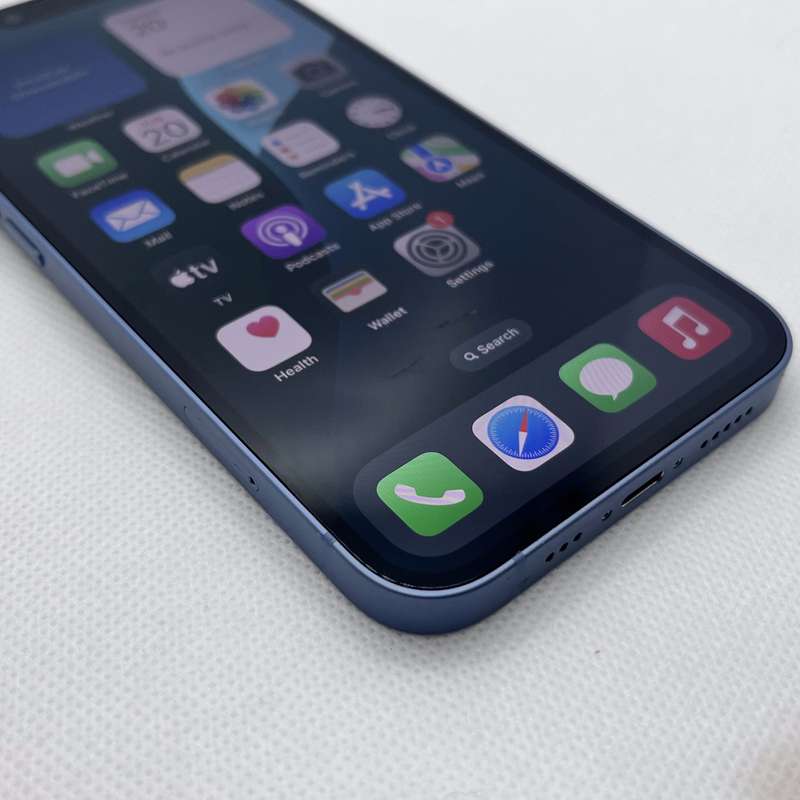 iPhone 14 128GB Blue (6 Month Warranty)