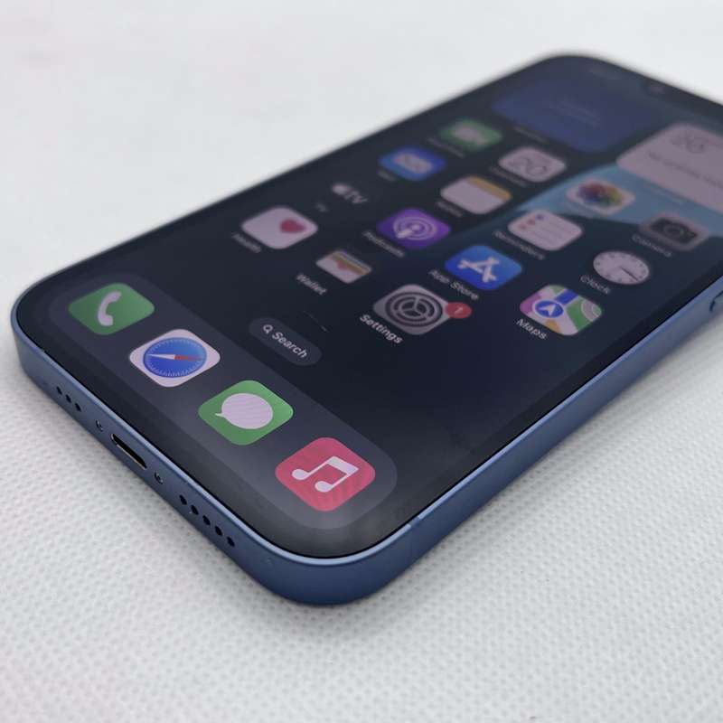 iPhone 14 128GB Blue (6 Month Warranty)