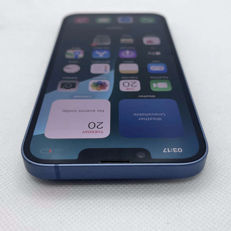 iPhone 14 128GB Blue (6 Month Warranty)