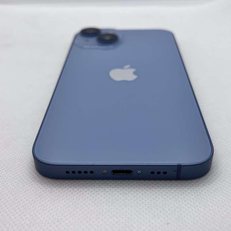 iPhone 14 128GB Blue (6 Month Warranty)