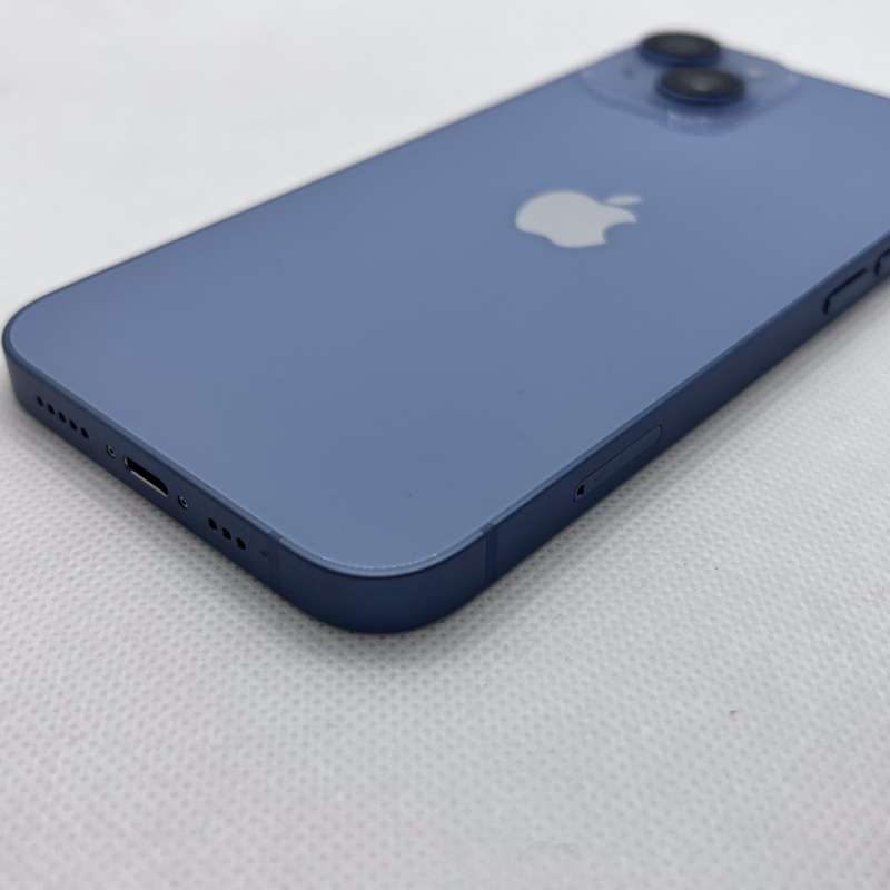 iPhone 14 128GB Blue (6 Month Warranty)