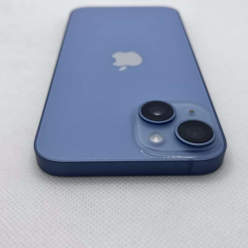 iPhone 14 128GB Blue (6 Month Warranty)