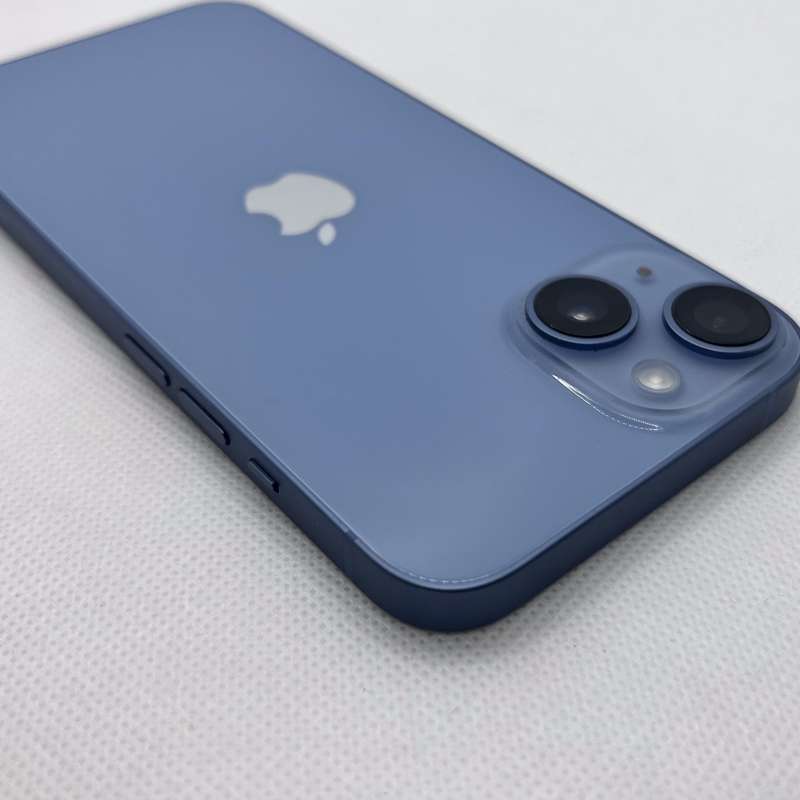 iPhone 14 128GB Blue (6 Month Warranty)