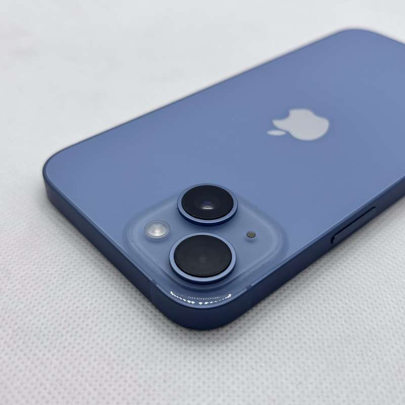 iPhone 14 128GB Blue (6 Month Warranty)