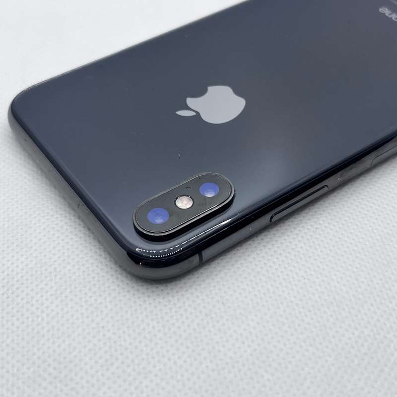 iPhone X 256GB Black (3 Month Warranty)