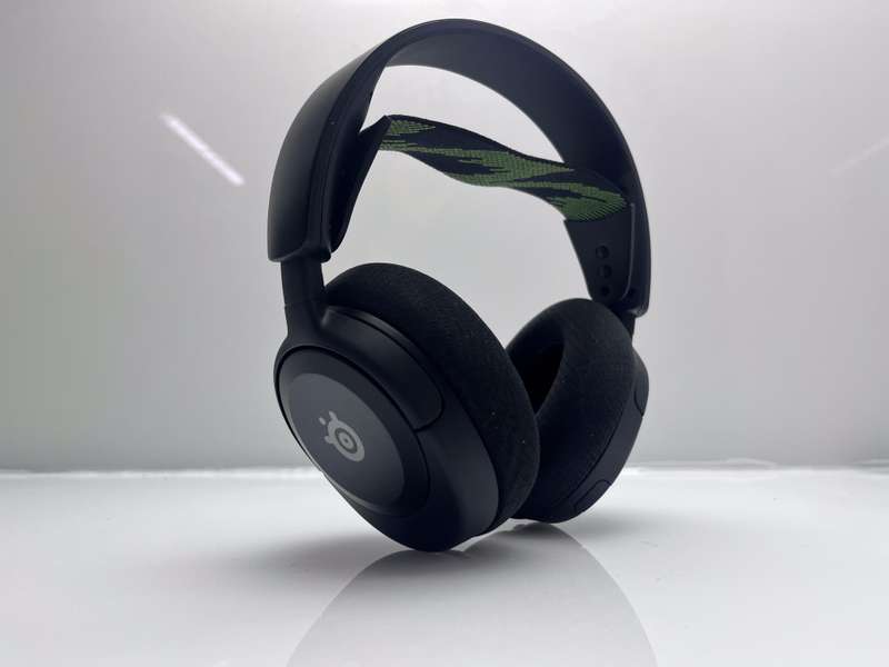 Steelseries Arctis Nova 1X Gaming Headset Black