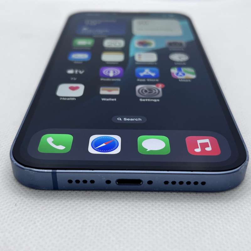 iPhone 14 Plus 128GB Blue (12 Month Warranty)