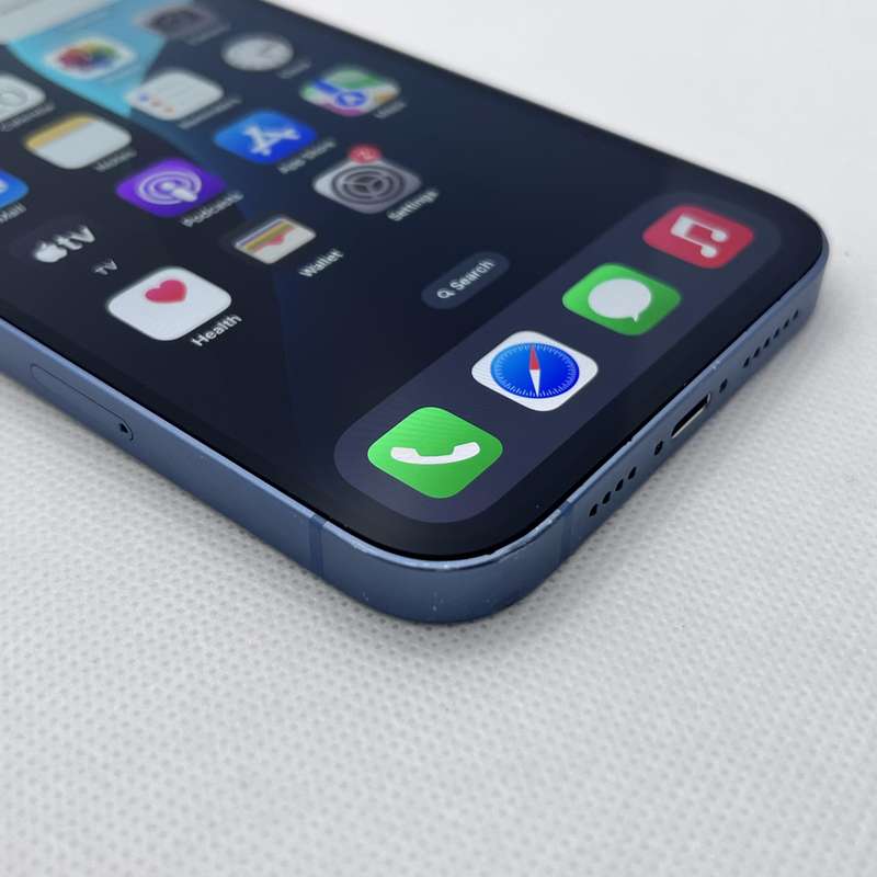 iPhone 14 Plus 128GB Blue (12 Month Warranty)