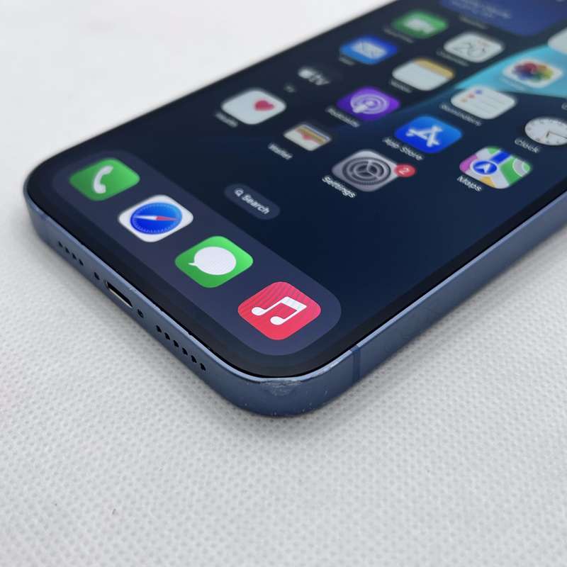 iPhone 14 Plus 128GB Blue (12 Month Warranty)