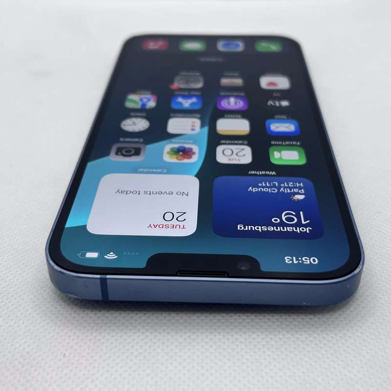 iPhone 14 Plus 128GB Blue (12 Month Warranty)