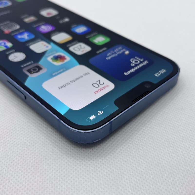 iPhone 14 Plus 128GB Blue (12 Month Warranty)
