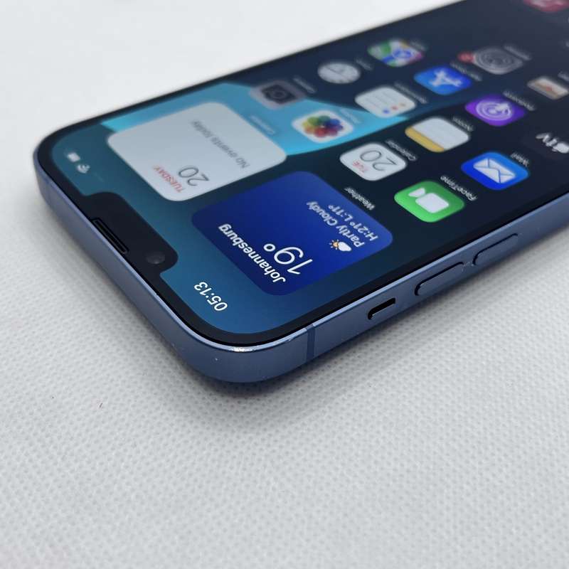 iPhone 14 Plus 128GB Blue (12 Month Warranty)