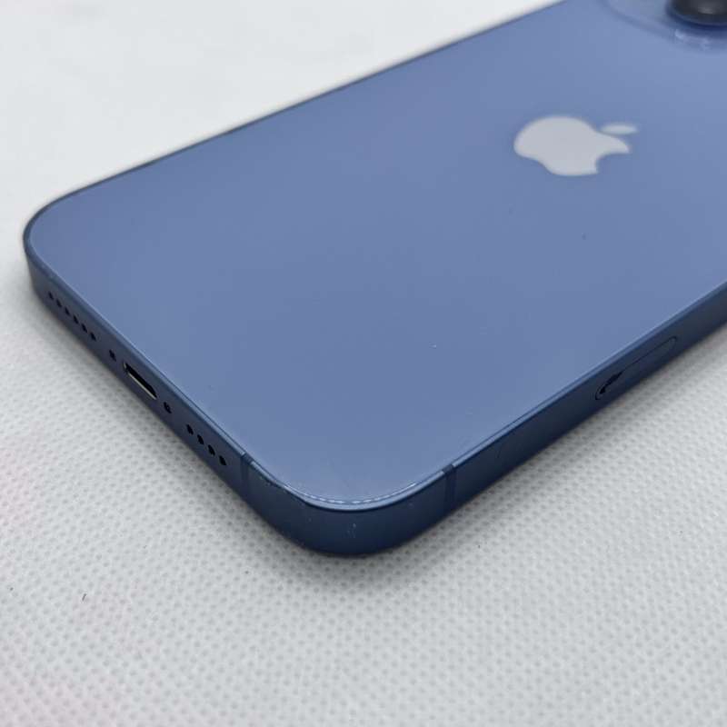 iPhone 14 Plus 128GB Blue (12 Month Warranty)