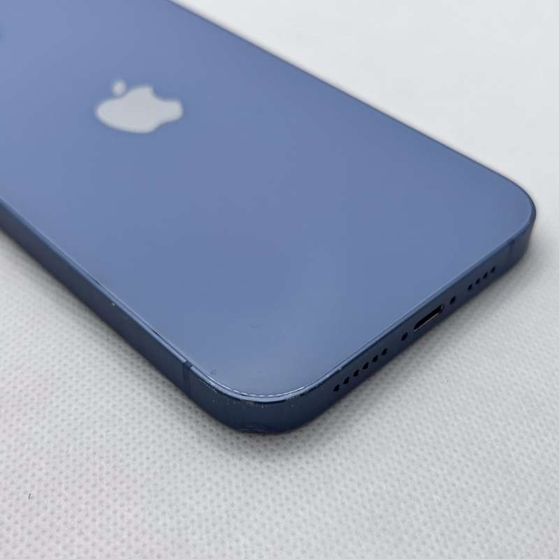 iPhone 14 Plus 128GB Blue (12 Month Warranty)
