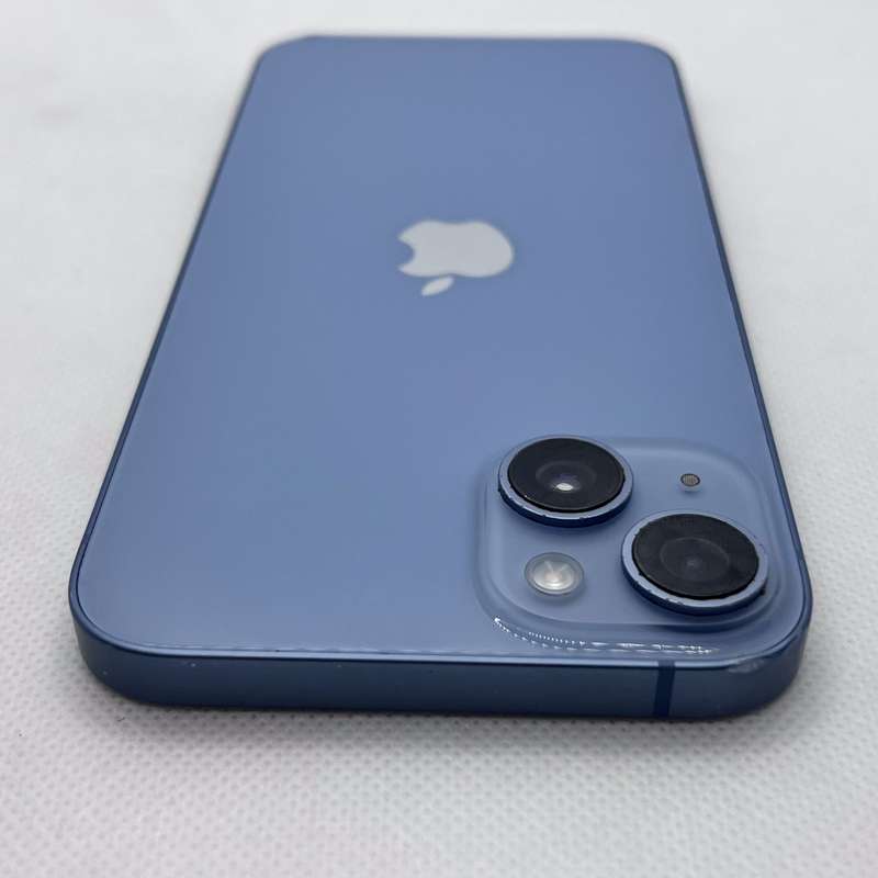 iPhone 14 Plus 128GB Blue (12 Month Warranty)
