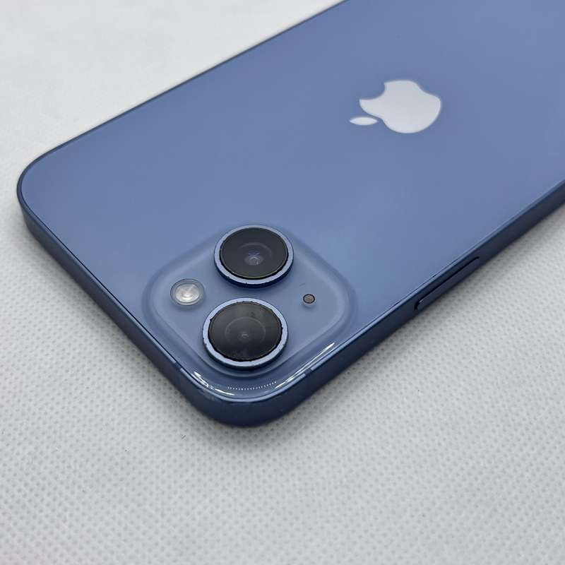 iPhone 14 Plus 128GB Blue (12 Month Warranty)