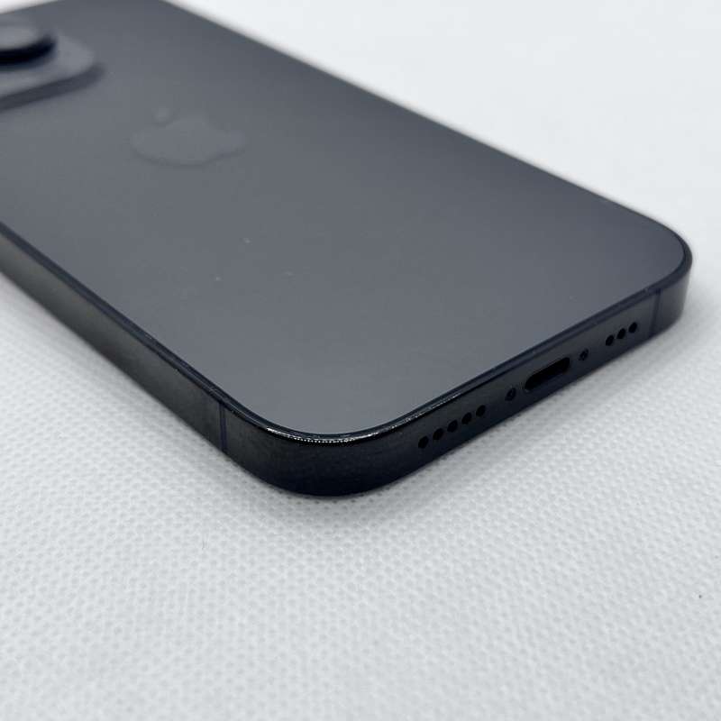 iPhone 14 Pro 256GB Black Faulty Portrait Camera| No Face ID (6 Month Warranty)