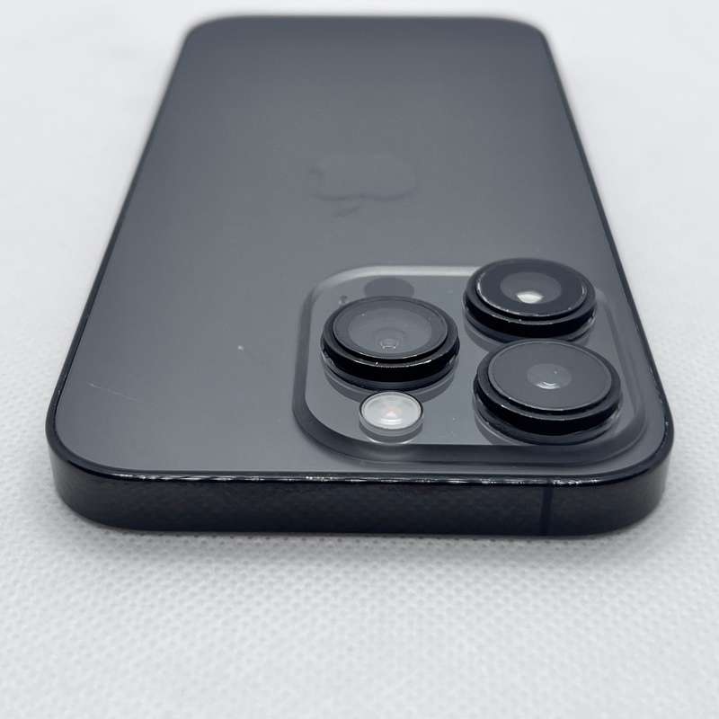 iPhone 14 Pro 256GB Black Faulty Portrait Camera| No Face ID (6 Month Warranty)