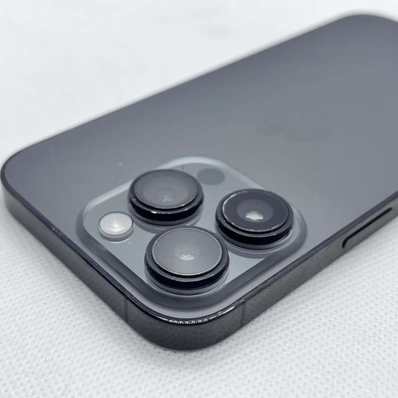 iPhone 14 Pro 256GB Black Faulty Portrait Camera| No Face ID (6 Month Warranty)