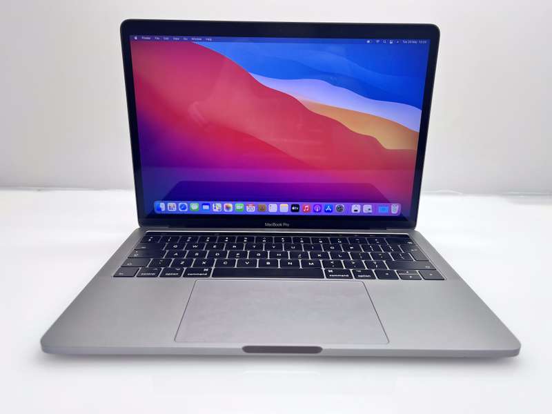 Macbook Pro 13-inch Core i5" (2017) 8GB RAM 512GB SSD Space Grey (6 Month Warranty)
