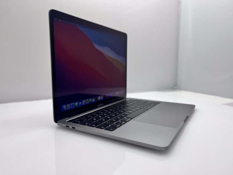 Macbook Pro 13-inch Core i5" (2017) 8GB RAM 512GB SSD Space Grey (6 Month Warranty)