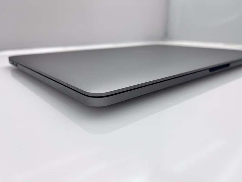 Macbook Pro 13-inch Core i5" (2017) 8GB RAM 512GB SSD Space Grey (6 Month Warranty)
