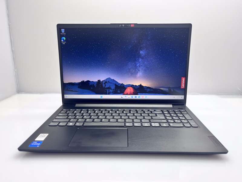 Lenovo V15 G4 IRU "Core i5" 8GB RAM 512GB SSD Black (3 Month Warranty) - Mint Condition