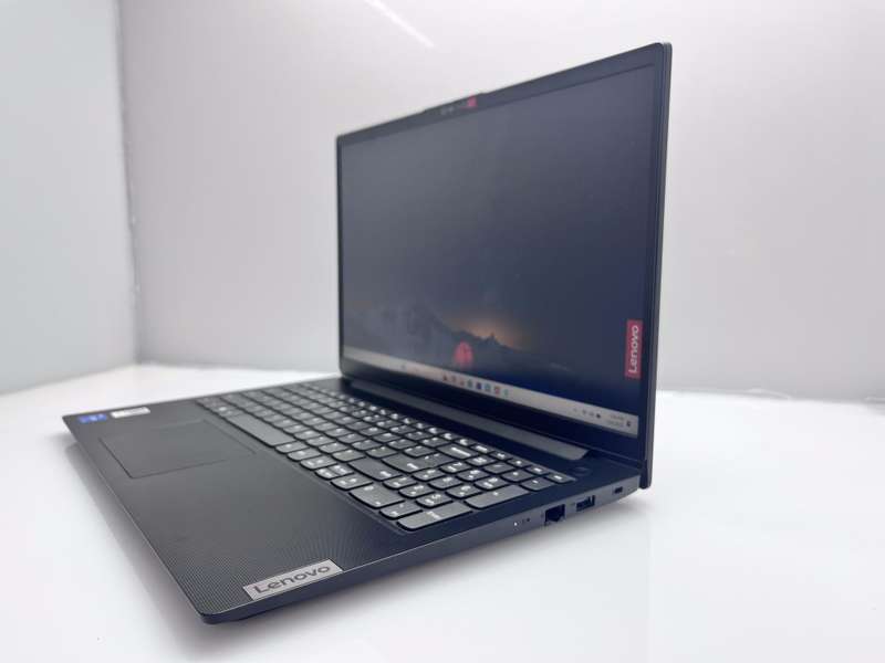 Lenovo V15 G4 IRU "Core i5" 8GB RAM 512GB SSD Black (3 Month Warranty) - Mint Condition