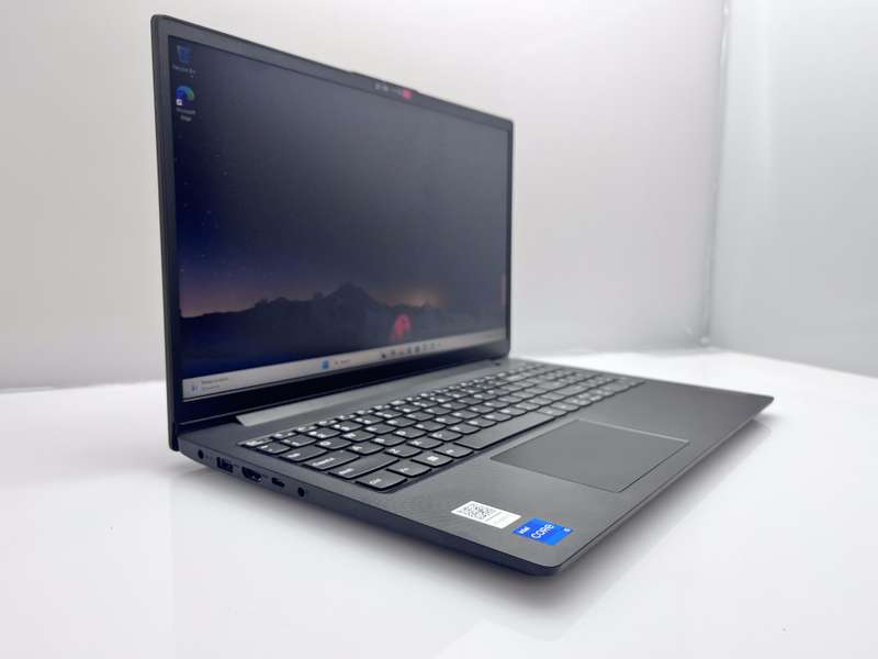 Lenovo V15 G4 IRU "Core i5" 8GB RAM 512GB SSD Black (3 Month Warranty) - Mint Condition