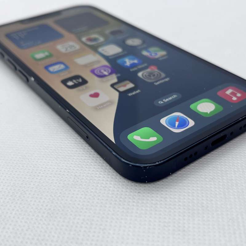 iPhone 13 128GB Midnight (6 Month Warranty)