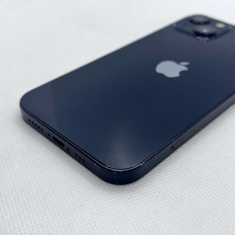 iPhone 13 128GB Midnight (6 Month Warranty)