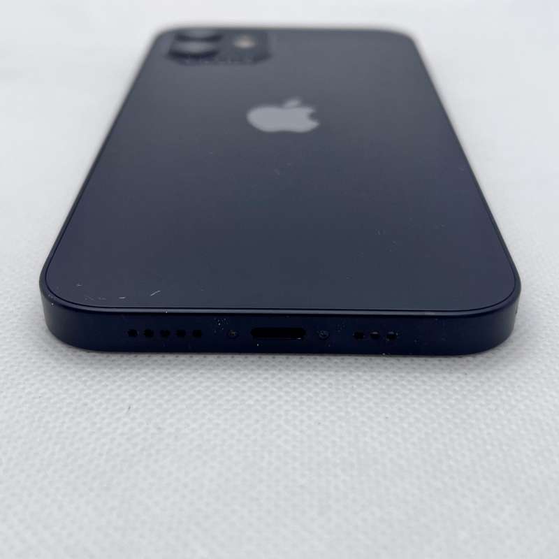 iPhone 12 128GB Black (6 Month Warranty)