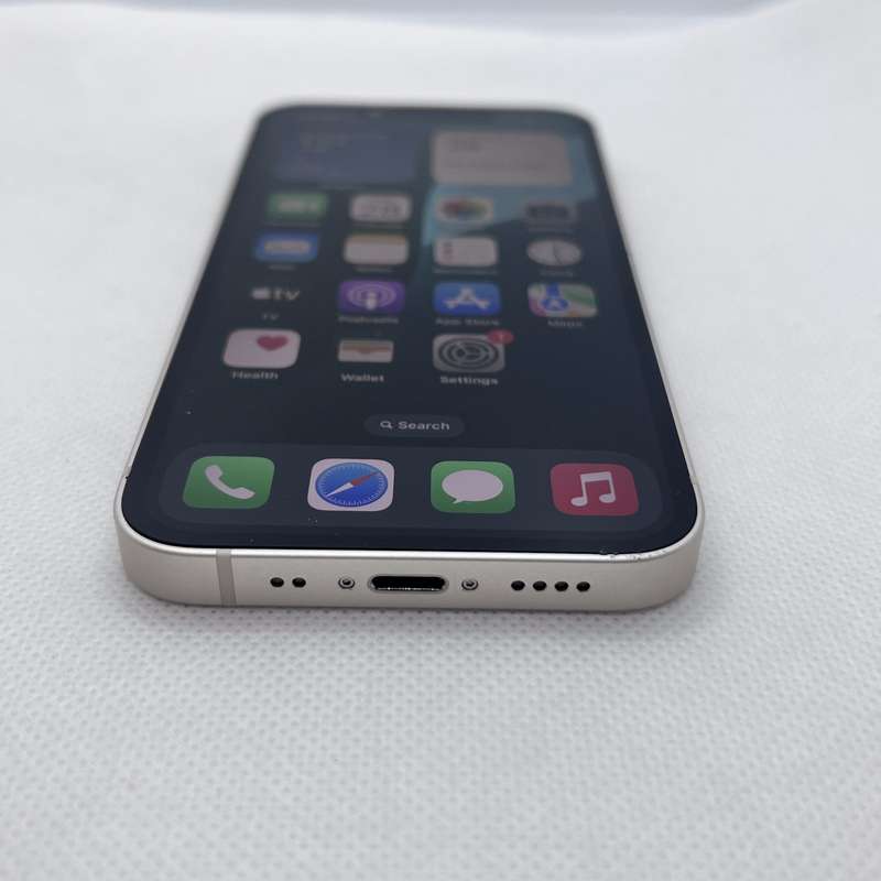 iPhone 13 Mini 256GB Starlight (6 Month Warranty)