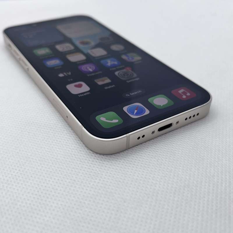 iPhone 13 Mini 256GB Starlight (6 Month Warranty)