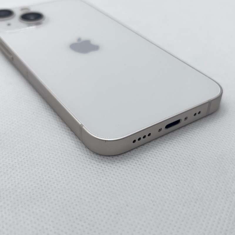 iPhone 13 Mini 256GB Starlight (6 Month Warranty)