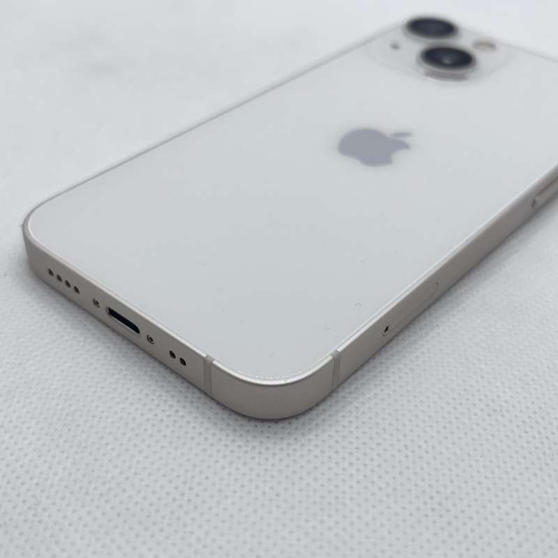 iPhone 13 Mini 256GB Starlight (6 Month Warranty)
