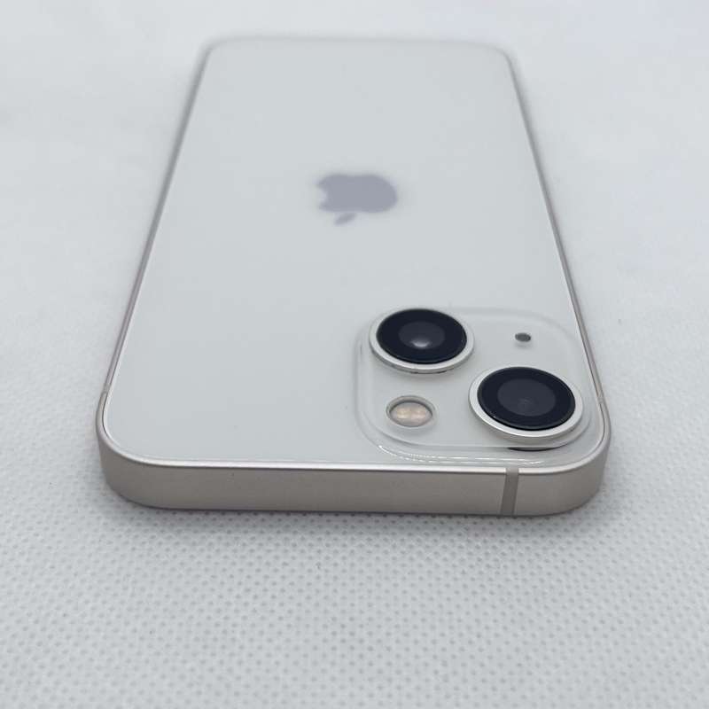 iPhone 13 Mini 256GB Starlight (6 Month Warranty)