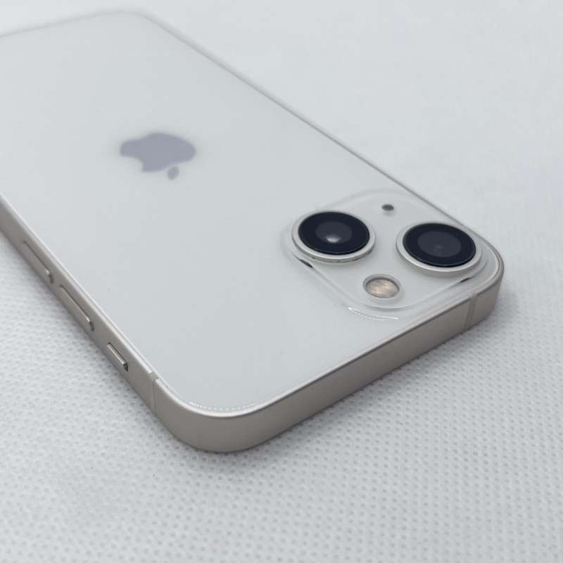 iPhone 13 Mini 256GB Starlight (6 Month Warranty)