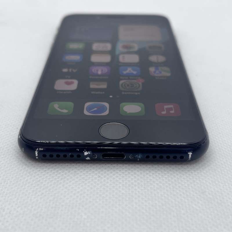iPhone SE (2022) 128GB Black (3 Month Warranty)