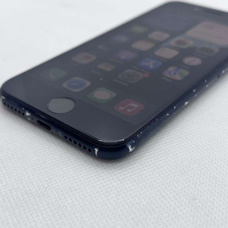iPhone SE (2022) 128GB Black (3 Month Warranty)