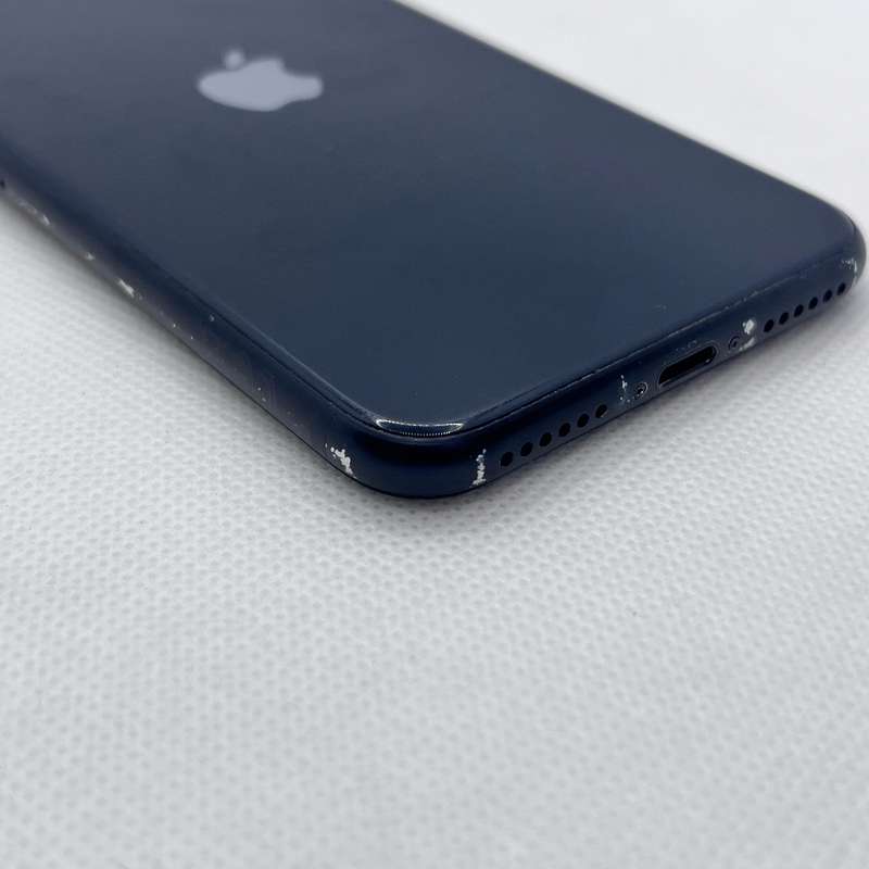 iPhone SE (2022) 128GB Black (3 Month Warranty)