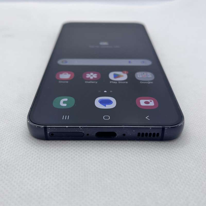 Samsung Galaxy S23 Dual Sim 256GB Black (6 Month Warranty)