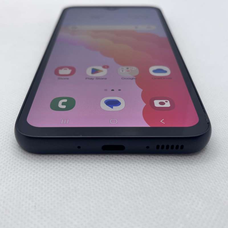 Samsung Galaxy A54 Dual Sim 256GB Awesome Graphite (6 Month Warranty)