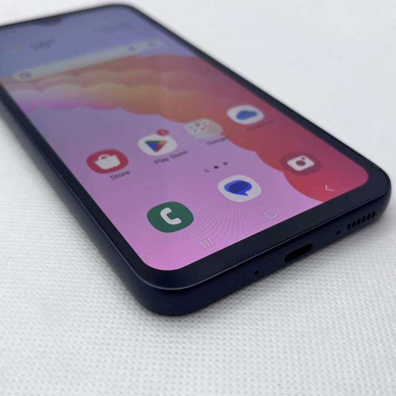 Samsung Galaxy A54 Dual Sim 256GB Awesome Graphite (6 Month Warranty)