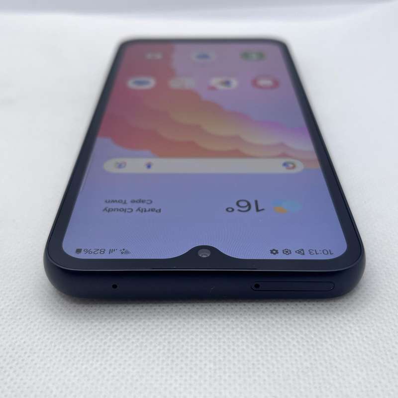 Samsung Galaxy A54 Dual Sim 256GB Awesome Graphite (6 Month Warranty)