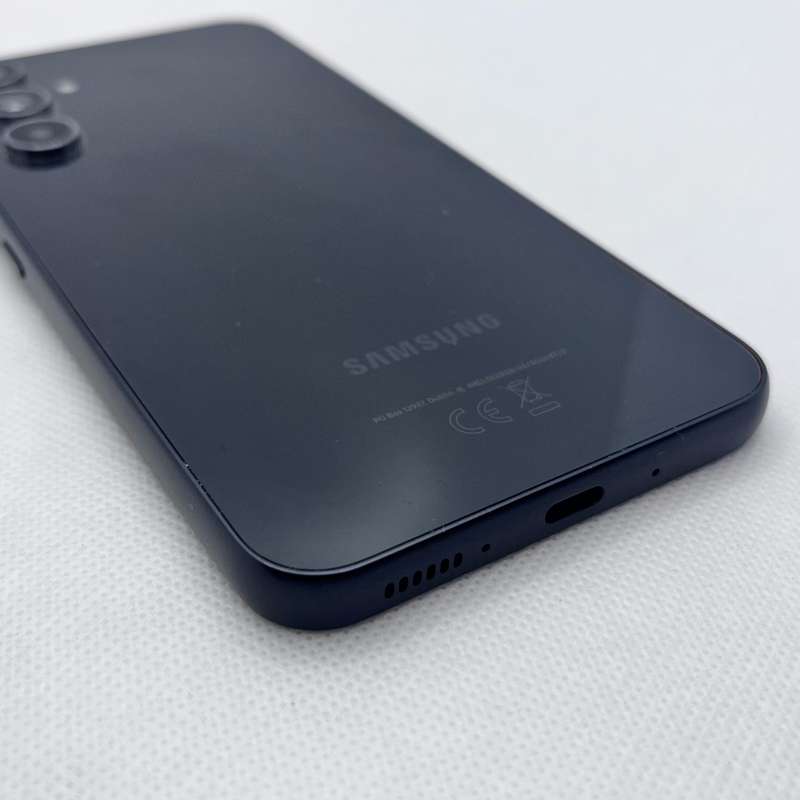 Samsung Galaxy A54 Dual Sim 256GB Awesome Graphite (6 Month Warranty)