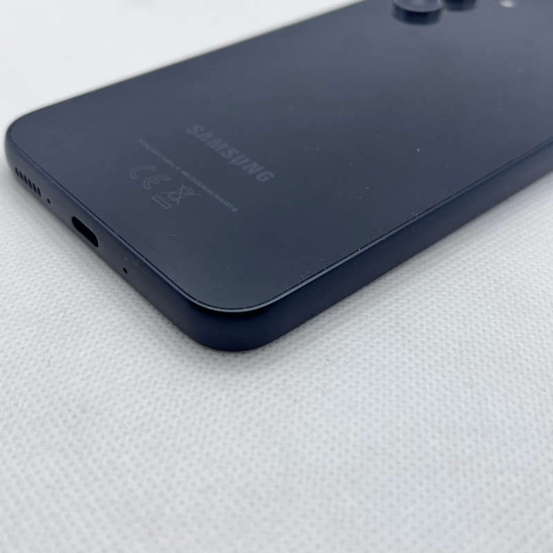 Samsung Galaxy A54 Dual Sim 256GB Awesome Graphite (6 Month Warranty)